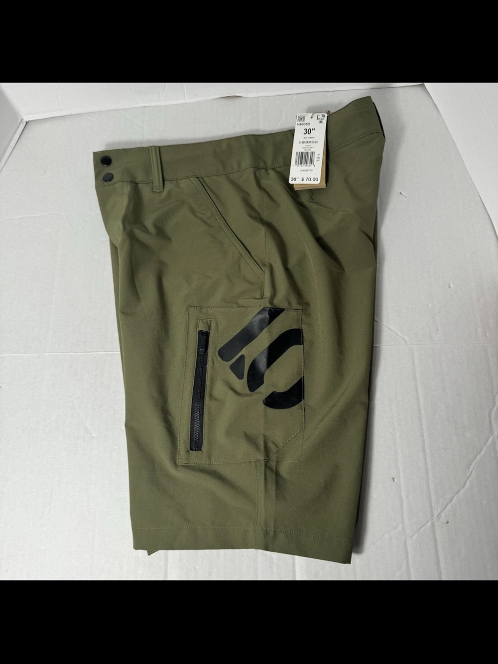 Five Ten brand of the brave -